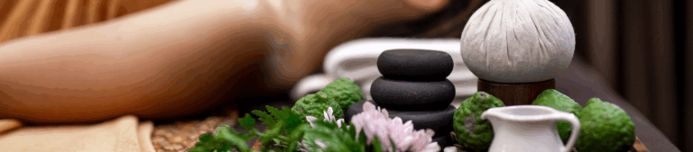 Finding the Right RMT Massage Near You 