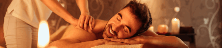 Unlock Natural Healing with Tuina Massage: A Guide to This Ancient Art