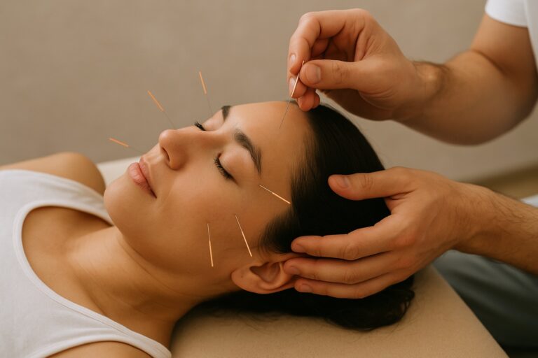 Acupuncture: Ancient Healing for Modern Wellness