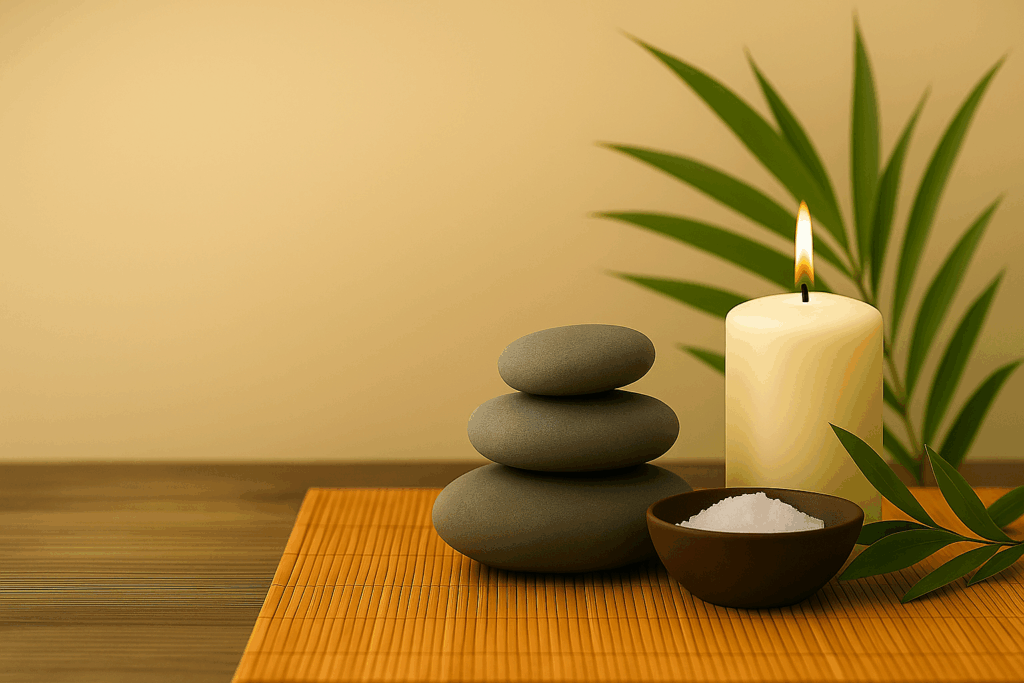 About RMT & RAC Network — wellness platform for clinics and therapists