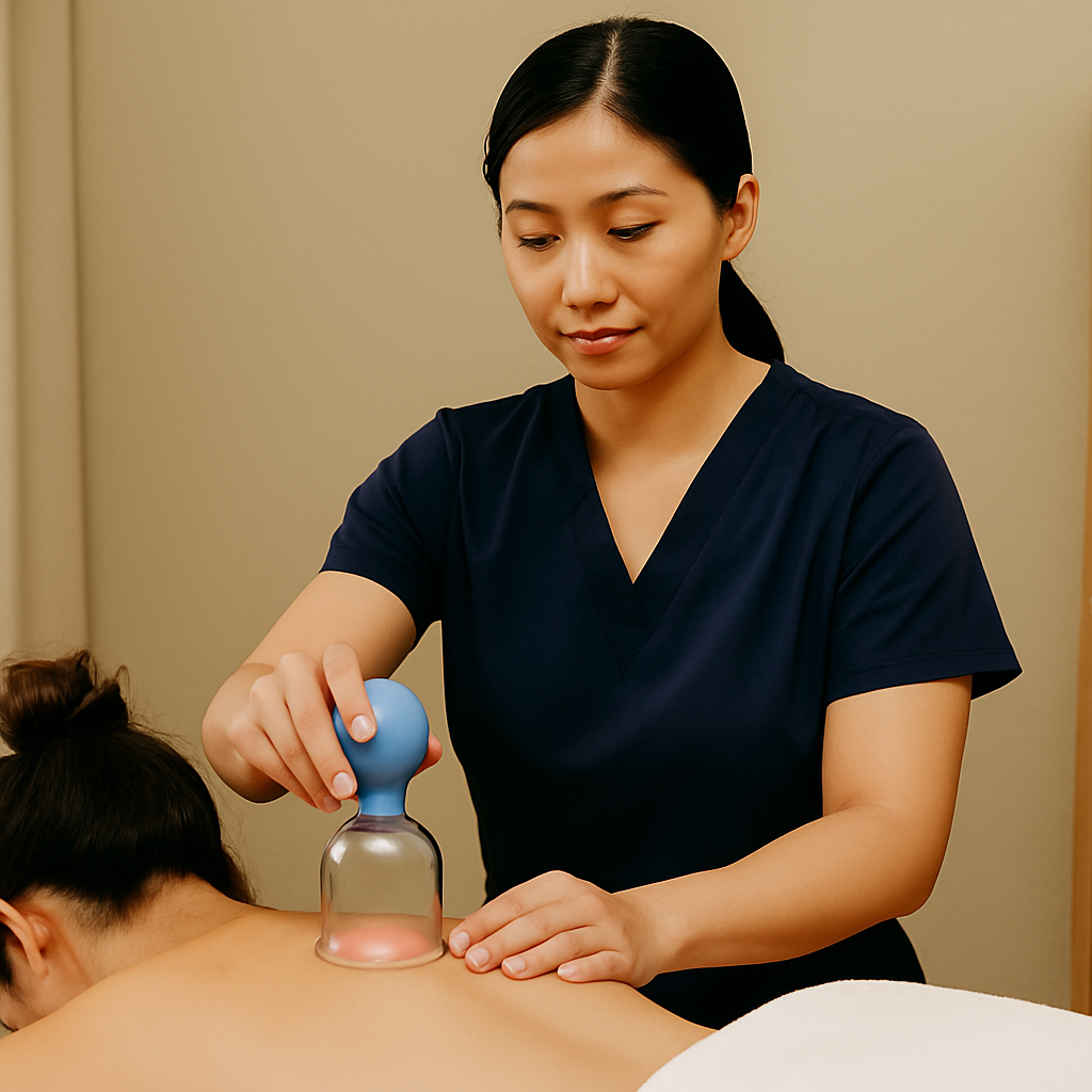 RMT massage Mississauga